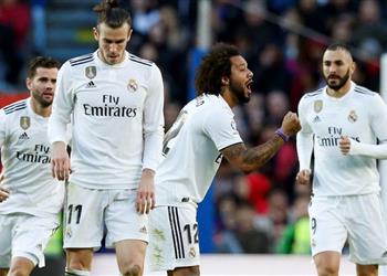 بعد هالاند ومبابي مهاجم آخر على طاولة ريال مدريد