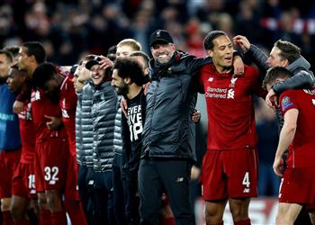 كلوب يعترف بصعوبة تقبل فكرة الابتعاد عن لاعبي ليفربول بسبب كورونا