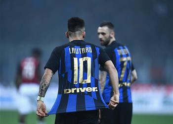 برشلونة يحدد بديل لاوتارو مارتينيز من الليجا