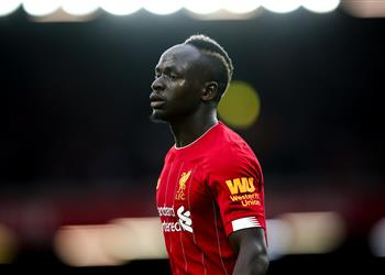 ريال مدريد يصر على ضم ساديو ماني وليفربول يحدد بديله