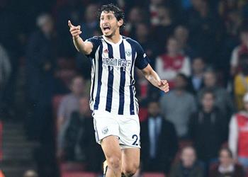 مدرب وست بروميتش يكشف معاناة أحمد حجازي واللاعبين الأجانب بسبب كورونا