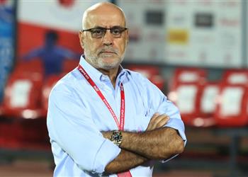 فينجادا الأهلي أراد التعاقد معي لاستكمال مسيرة جوزيه والزمالك سيبقى في قلبي