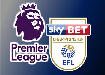 تقارير اتجاه لاستئناف التشامبيونشيب في يونيو والدوري الإنجليزي يترقب