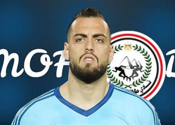 محمد بسام هذا الموسم الأخير لي مع طلائع الجيش وتعلمت من تجربة عواد وأبو جبل