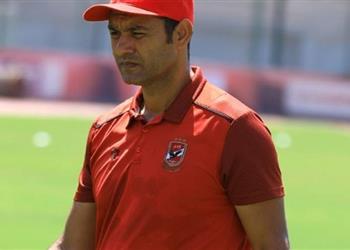 مصطفى كمال الجهاز المعاون سبب اعتذار إيهاب جلال عن تدريب منتخب مصر