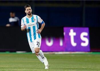 وكيل لاعبين يكشف كواليس توقيع عبد الله السعيد لـ الزمالك وسر تراجعه بسبب عرض محمد صلاح