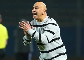 حسام حسن يروي كواليس رحيله عن الأهلي ويعترف كنت أتمنى أن أختم حياتي في القلعة الحمراء