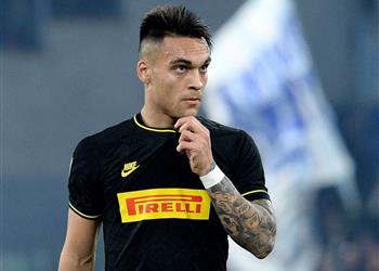 إنتر ميلان يبدأ مفاوضاته مع لاعب برشلونة والبرسا يريد صفقة تبادلية من أجل لاوتارو