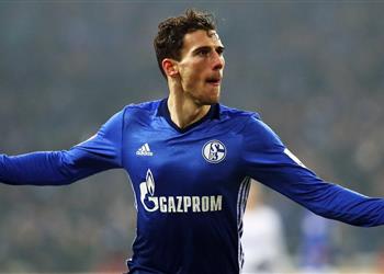 برشلونة يضع عينه على هدف بايرن ميونخ