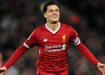 أسطورة ليفربول على ليفربول استعادة كوتينيو من برشلونة