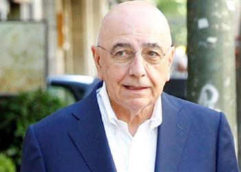 جالياني يكشف خيبة الأمل الأكبر في مسيرته بسبب ريال مدريد ولماذا وصف أنشيلوتي بالمحظوظ