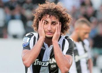 وردة الجماهير في اليونان تحبني رغم ما يقال عني وأستحق فرصة أخرى مع باوك