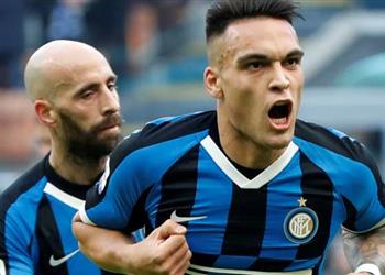 بين ريال مدريد وبرشلونة مكتشف لاوتارو مارتينيز يختار النادي الأفضل له