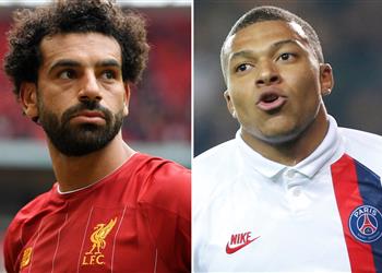 مع مبابي ومحمد صلاح ذا صن تتوقع تشكيل ليفربول الموسم المقبل
