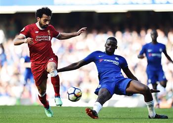 ليس بينهم محمد صلاح روديجير يختار أصعب 11 لاعبا واجههم في مسيرته