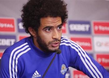 الزمالك يتواصل مع عمر جابر ويطالبه بمواصلة الضغط على بيراميدز