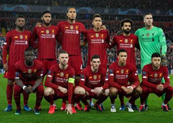 أسطورة إيفرتون أطالب بإلغاء الدوري الإنجليزي رغم أحقية ليفربول في اللقب