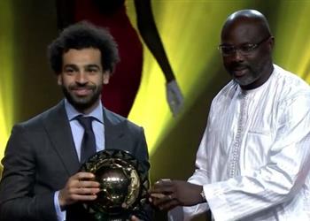 تقرير إنجليزي محمد صلاح ضمن الأفضل في تاريخ إفريقيا ووايا الأول