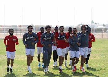 الجونة يشيد باللاعبين والجهاز الفني بعد الموافقة على تخفيض رواتبهم بسبب كورونا