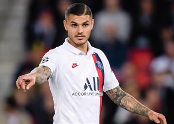 ناد إسباني يدخل الصراع على ضم إيكاردي