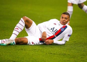 نجم مانشستر سيتي ي غازل مبابي سنحب تواجده معنا والكرة الذهبية تنتظره