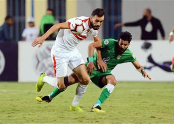 اتحاد الكرة لـ بطولات لم تصل أي خطابات بشأن فوز حمدي النقاز بقضيته ضد الزمالك