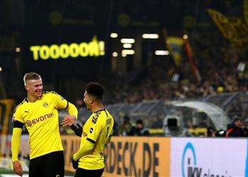 بوروسيا دورتموند يكشف سر تفوقه على كبار أوروبا في جذب المواهب الشابة