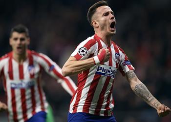 مانشستر يونايتد يعرض راتب ا خرافي ا على لاعب أتلتيكو مدريد