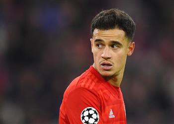 آرسنال وتشيلسي يقودان سباق التعاقد مع كوتينيو