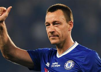 جون تيري مانشستر سيتي قدم عرض ا رسمي ا لضمي ورفضت مغادرة تشيلسي