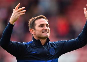 لامبارد يطلب من تشيلسي استعارة لاعب ريال مدريد