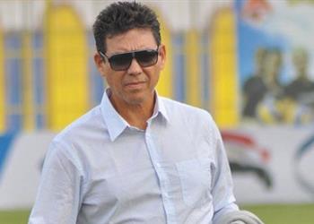 ريكاردو التحكيم سبب خسارة الإسماعيلي لقب الدوري لصالح الأهلي والزمالك فاوضني