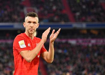 رومينيجه يوضح حقيقة تخفيض قيمة ضم بيريسيتش إلى بايرن ميونخ نهائي ا