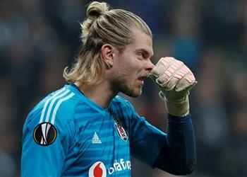 كاريوس ي جبر إدارة بشكتاش على تغيير موقفها تجاه مستقبله