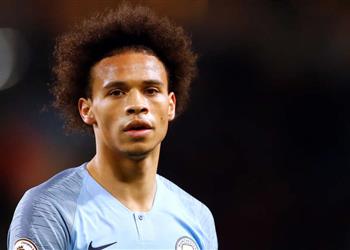 وكيله ليروي ساني يريد تحقيق دوري أبطال أوروبا مع بايرن ميونخ