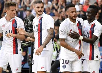 هيريرا يمتدح شخصية نيمار القيادية ويسخر من بوروسيا دورتموند