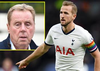 ريدناب ينصح هاري كين بتجاهل مانشستر يونايتد وانتظار برشلونة أو ريال مدريد