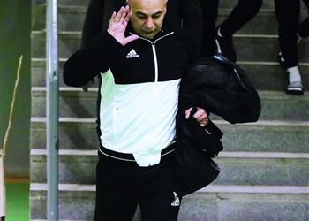 حسام حسن أتمنى وقادر على قيادة الأهلي وتعرضت للظلم بعدم تدريب منتخب مصر