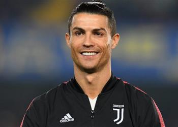 تقارير إيطالية كريستيانو رونالدو لن يغادر يوفنتوس إلى ريال مدريد