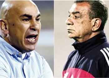 حسام حسن يكشف عن علاقته بالخطيب ومرتضى منصور وخليفته في الملاعب ويؤكد لا يوجد مدرب مثل الجوهري