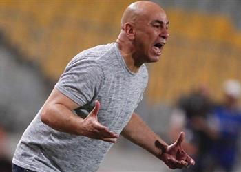 حسام حسن عصبيتي فزاعة لإبعادي عن مناصب أستحقها وكوبر لم يستفد من محمد صلاح في منتخب مصر