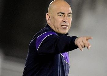 حسام حسن أحمد فتحي فكر في المال والمشاركة وباسم مرسي والشناوي وصالح جمعة قصروا في حق أنفسهم