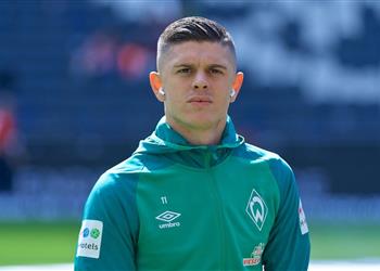 بعد اهتمام ليفربول وكيل لاعب فيردر بريمن سيحدث شيء بالتأكيد