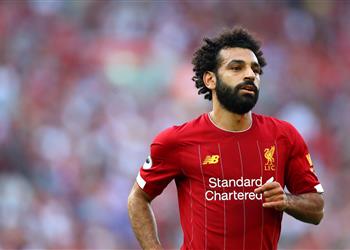 4 مواهب شابة ضمن خطة ليفربول لتعويض رحيل محمد صلاح الم حتمل