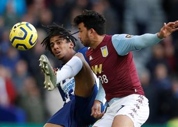 تقارير تركية مدرب جالطة سراي يفضل التعاقد مع تريزيجيه على جناح تشيلسي