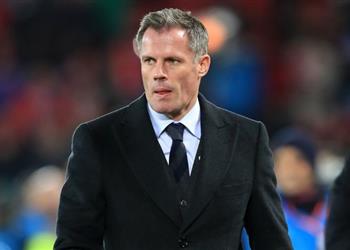 كاراجر يختار لاعبه المفضل بين محمد صلاح وماني