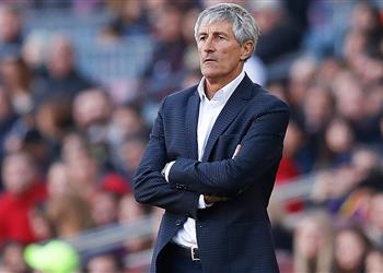 سيتين حلمت بالفوز بـ دوري أبطال أوروبا مع برشلونة والاحتفال بين الأبقار