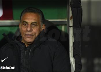 حمادة صدقي ثنائي الأهلي والزمالك قادران على قيادة هجوم منتخب مصر