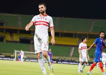 بعد ترحيبه بـ الأهلي محامي النقاز ي علن تلقي اللاعب عروض ا من أندية مصرية