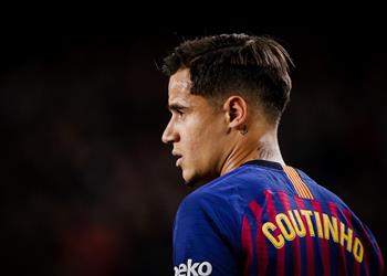موندو برشلونة يعرض صفقة تبادلية مهمة على تشيلسي بطلها كوتينيو